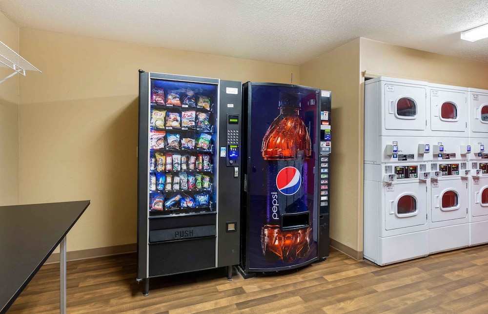 Extended Stay America - Cleveland - Great Northern Mall 25/54