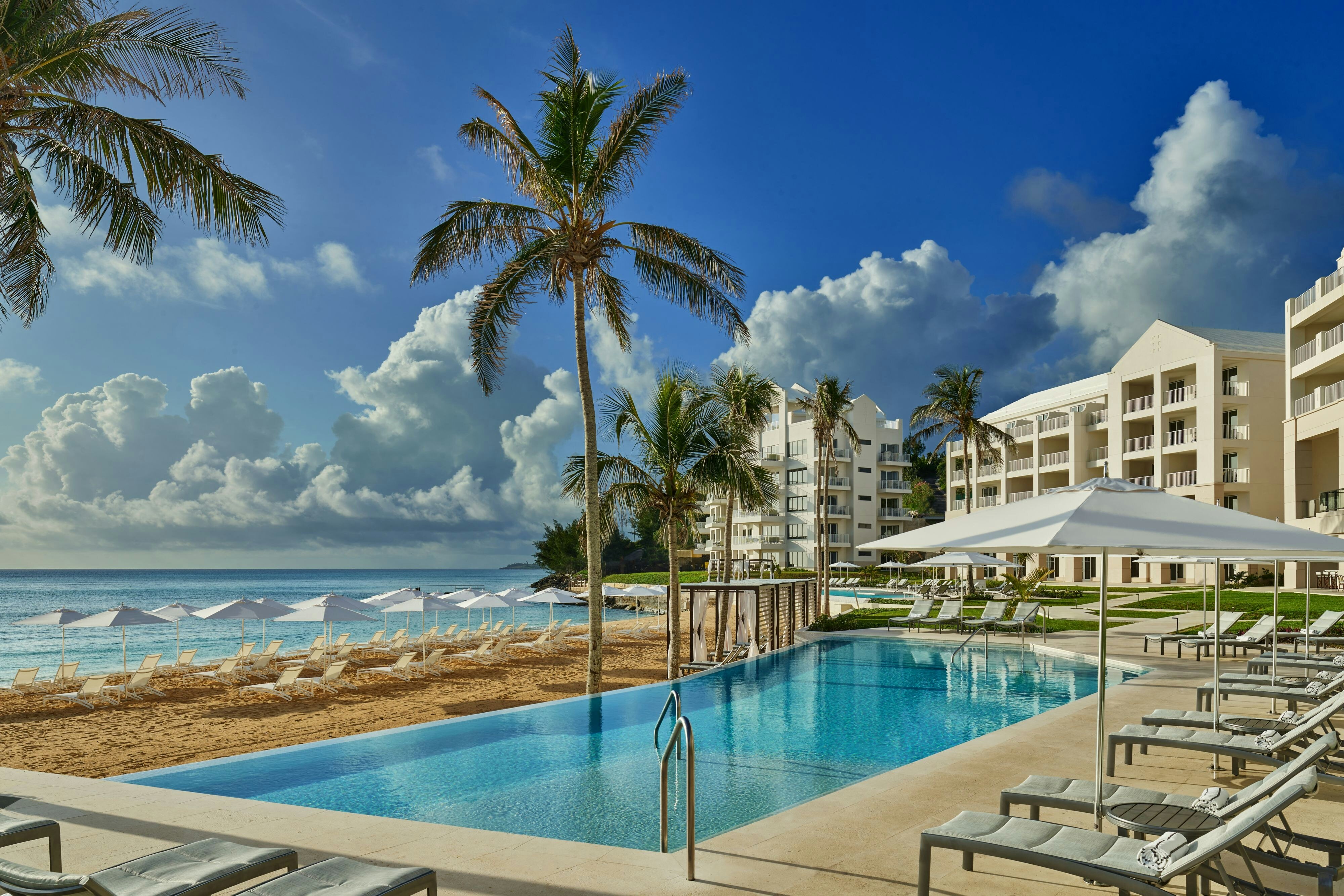 The Residences at The St. Regis Bermuda 29/32