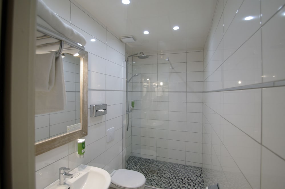 Best Western Grand Hotel de L Univers 10/59