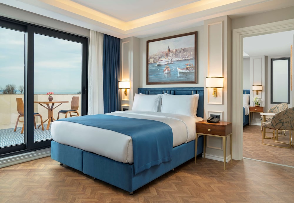 Royan Hotel Hagia Sophia Istanbul, A Member of Radisson Individuals 9/50