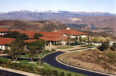 Best Western Plus Thousand Oaks Inn 47/50