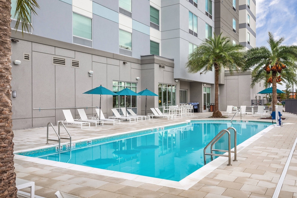 TownePlace Suites by Marriott Orlando Southwest Near Universal in ORLANDO - FL