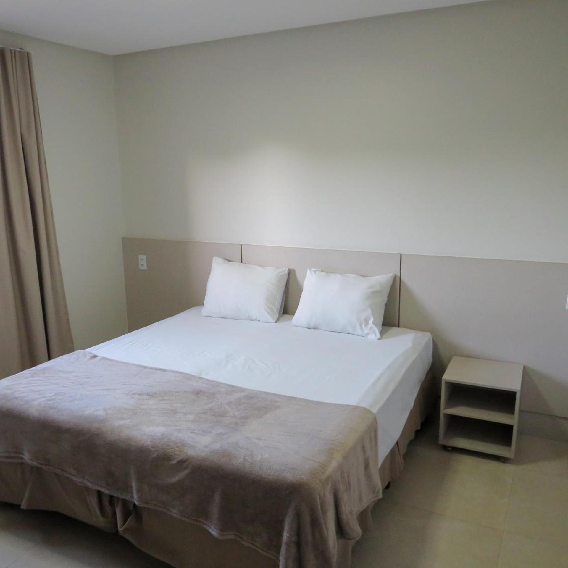 Sudoeste Hotel 9/32