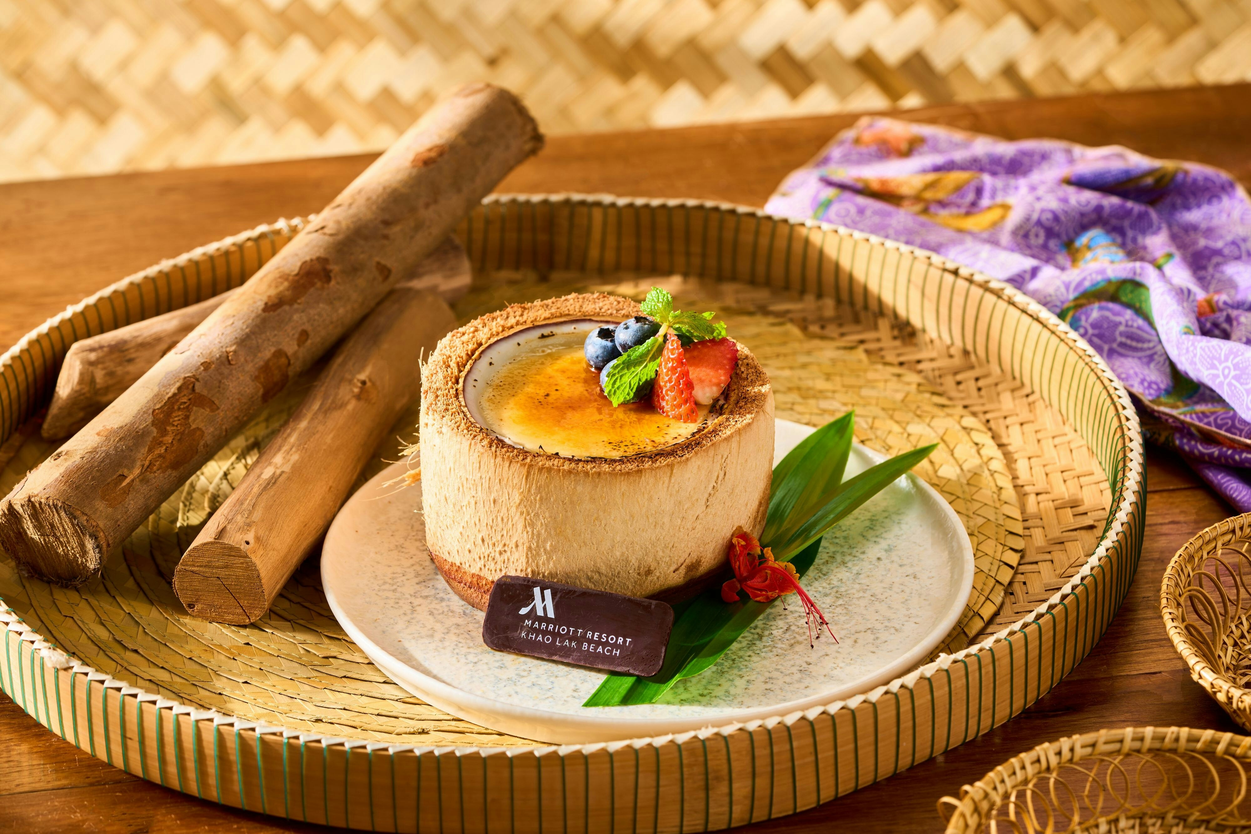 Khao Lak Marriott Beach Resort & Spa 35/47