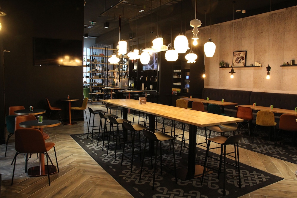 Ibis Le Mans Centre Gare Nord Hotel 47/73