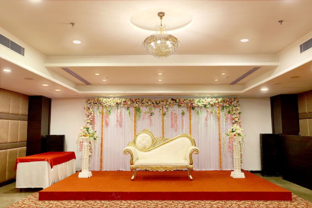 Royale Lalit Hotel Jaipur 8/41