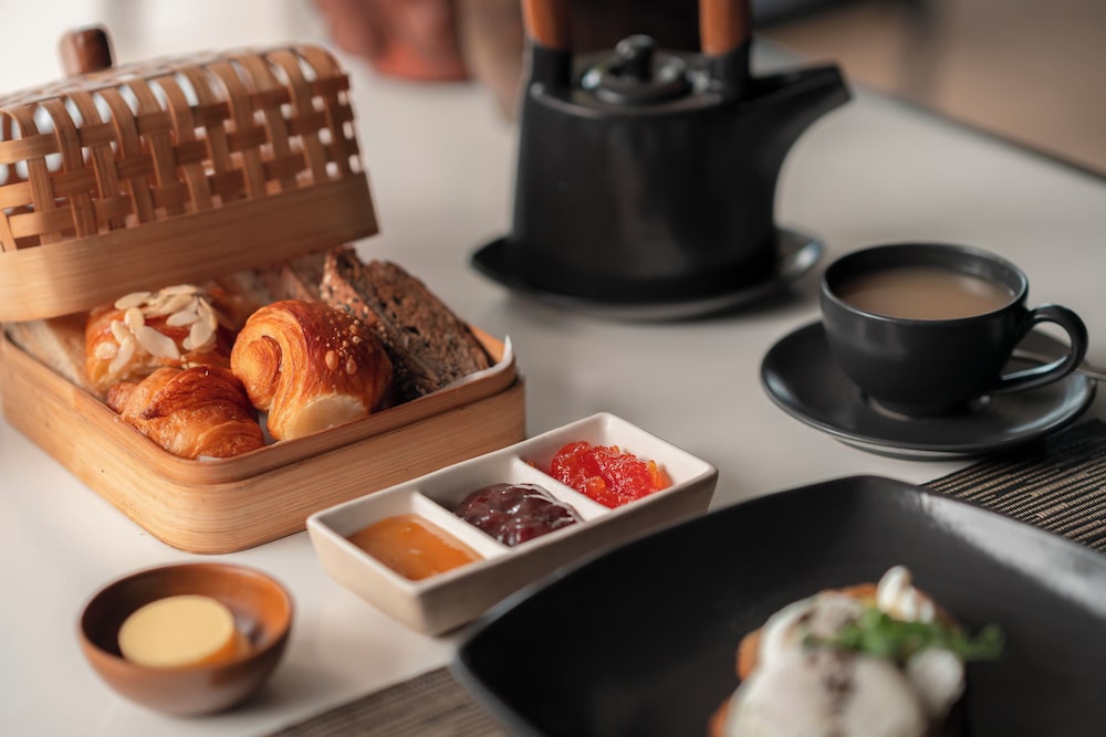 スーリ バリ(CHSE認証) 写真3