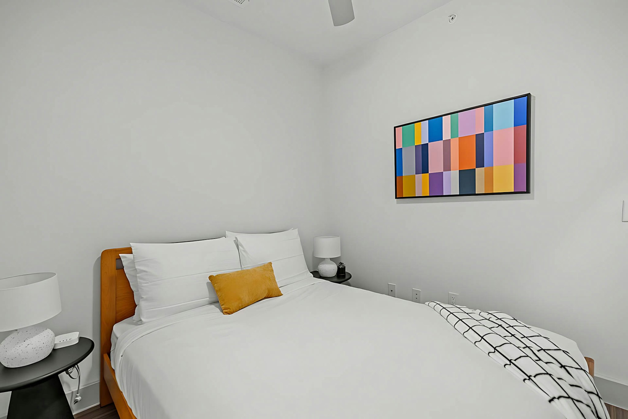 2 Bedrooms, Two Story, Laundry, Accessible