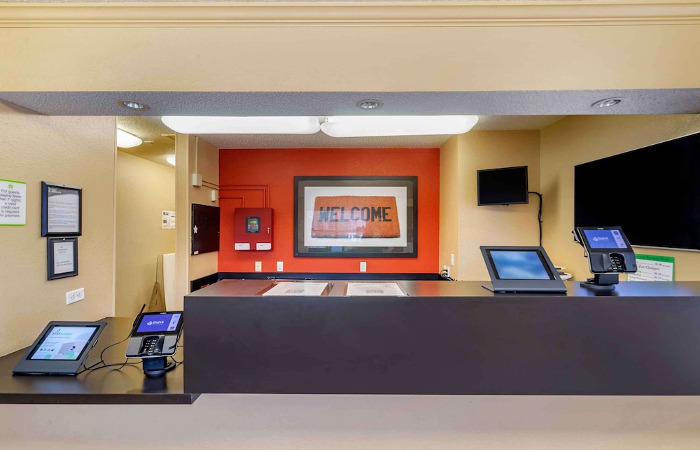 Extended Stay America - Tampa - North Airport 8/51