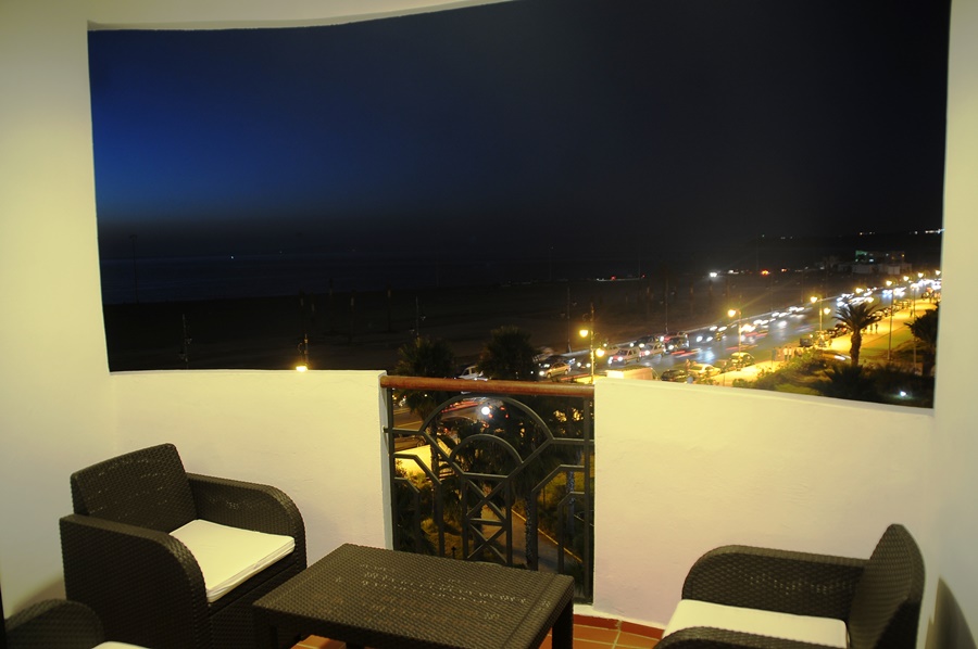 Le Rio Appart Hotel 4/27