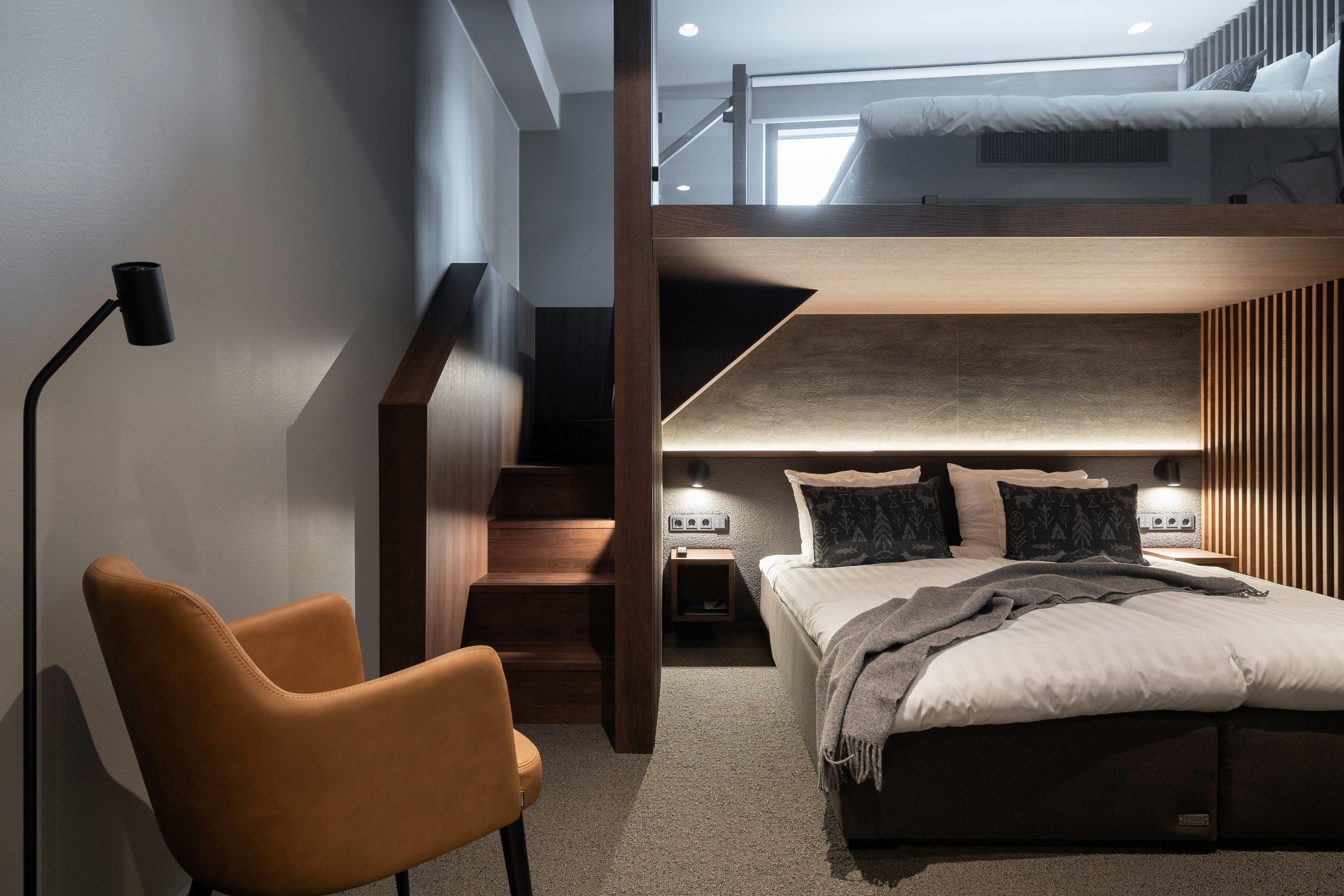 Lapland Hotels Arena 7/17