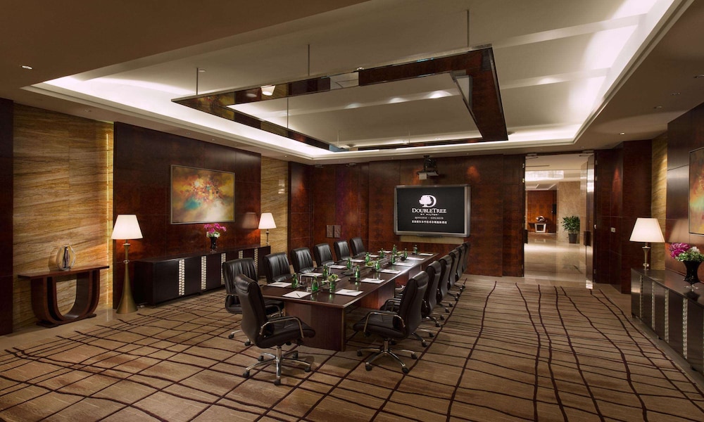 Doubletree By Hilton Qinghai Golmud China 61/71