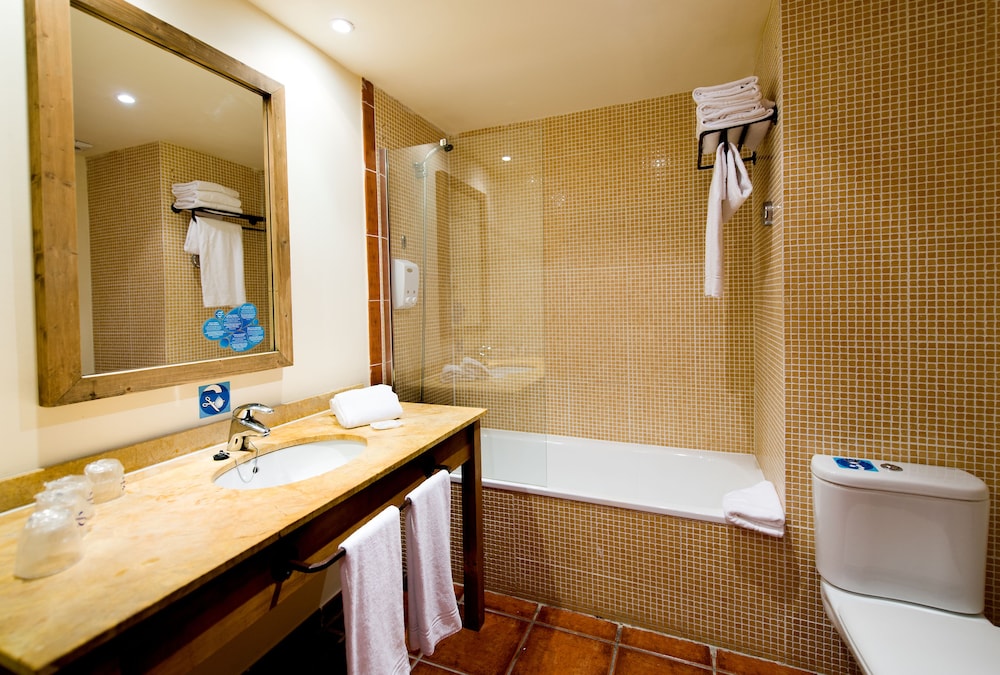 Portaventura Hotel El Paso 26/67