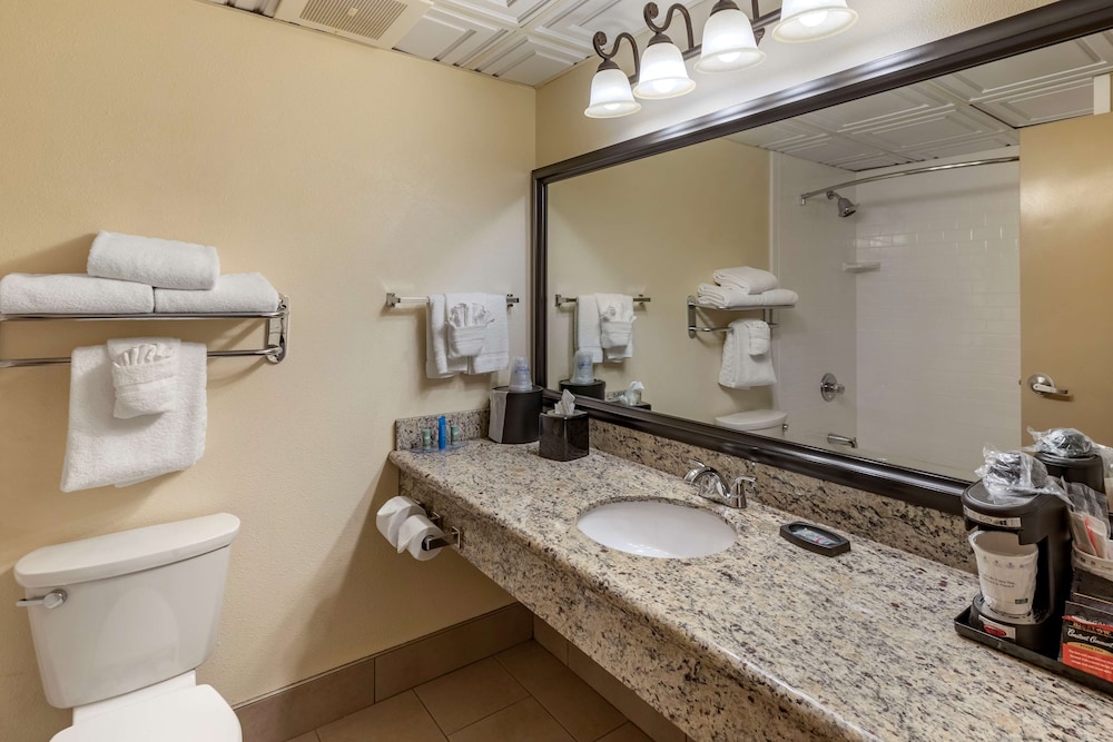 Best Western Brighton Inn 11/37