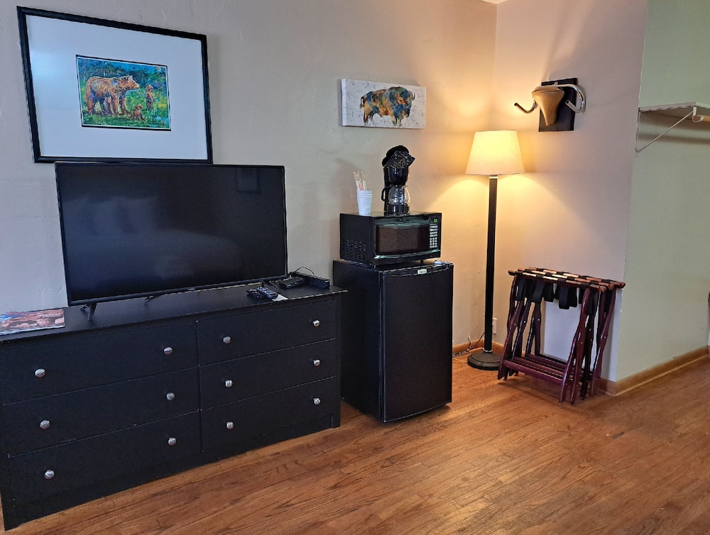 Buffalo Lodge Bicycle Resort 39/50