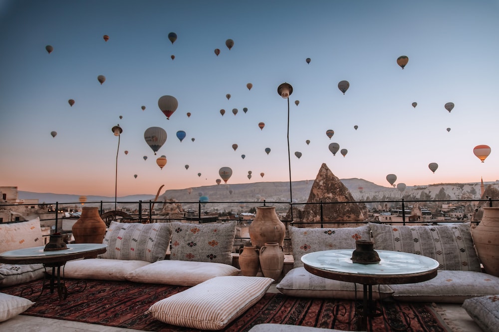 Taskonak Hotel 28/48