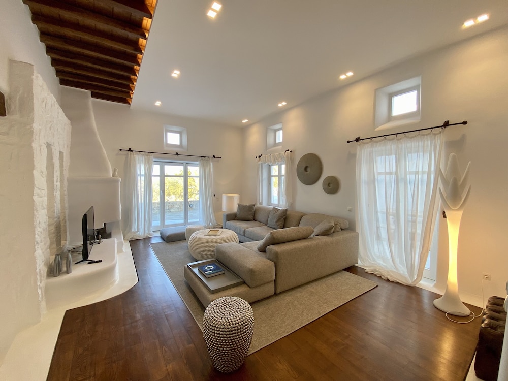 Villa Alessandra 10/50