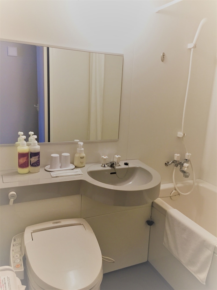 Hotel Crown Hills Yamagata 11/58