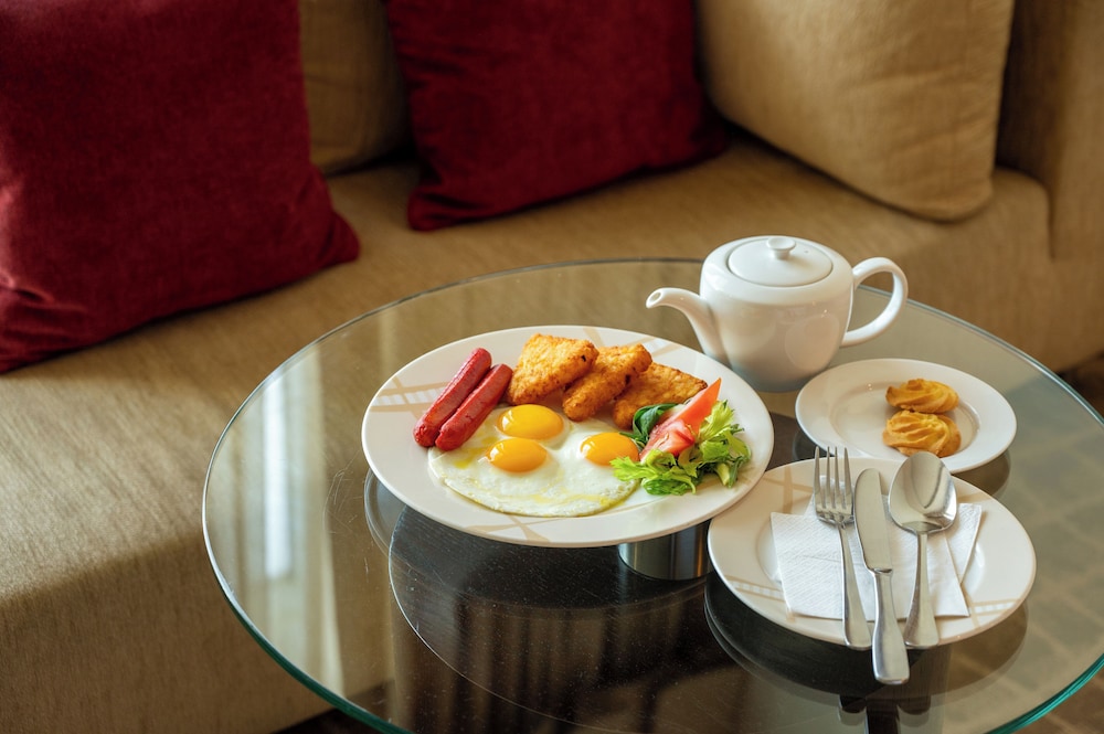 Majestic Premier Hotel Bur Dubai 42/50