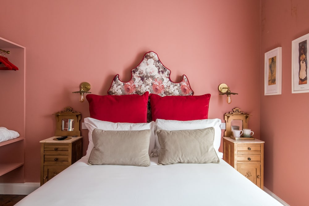 Villa Camelia Boutique House 18/50