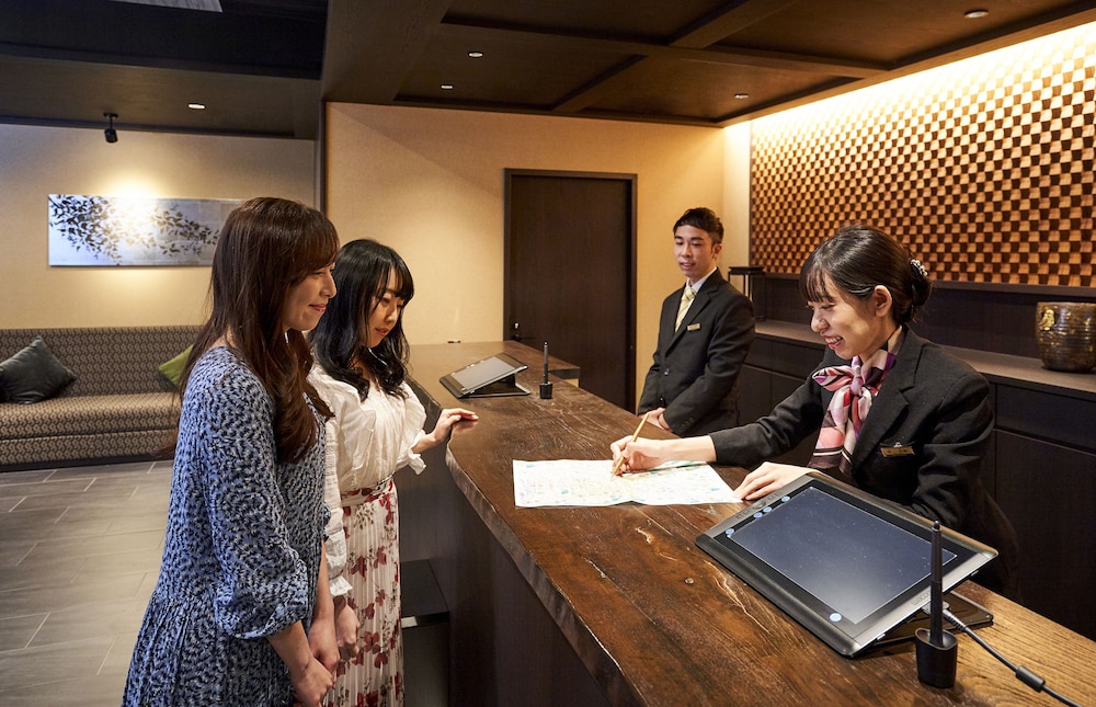 Hotel Kuu Kyoto 57/86