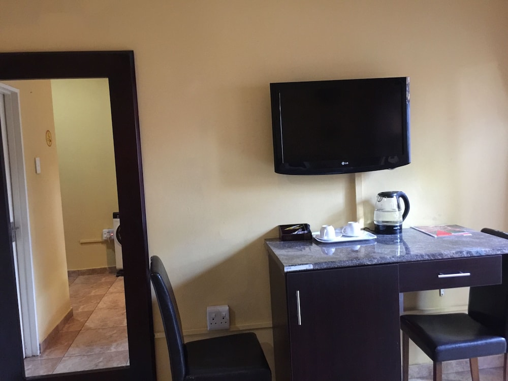 Sgegede Guest House 37/50