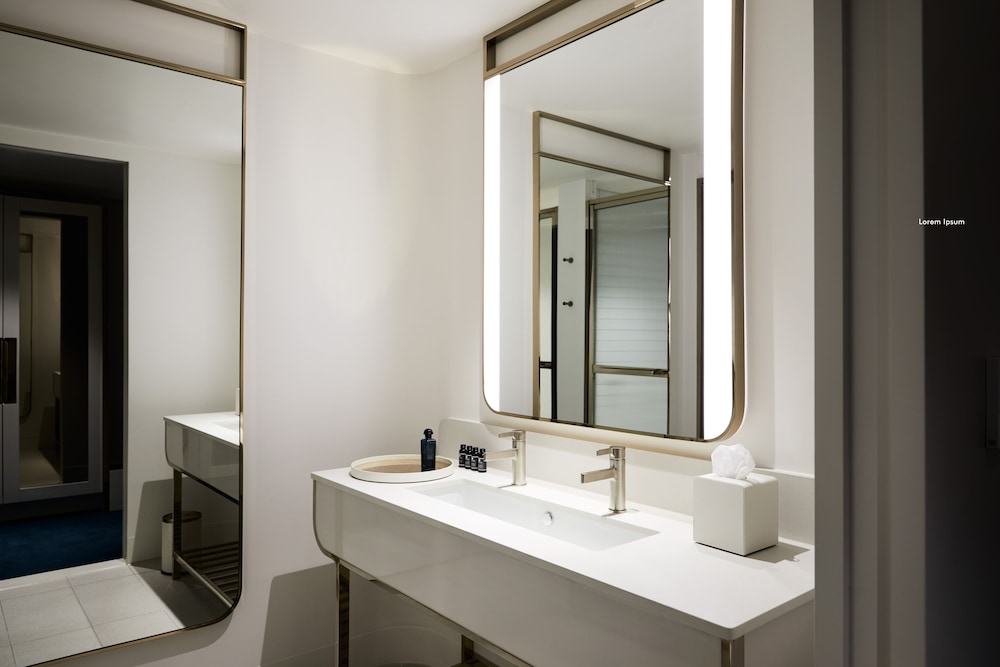 Hotel Chadstone Melbourne, MGallery by Sofitel 48/50