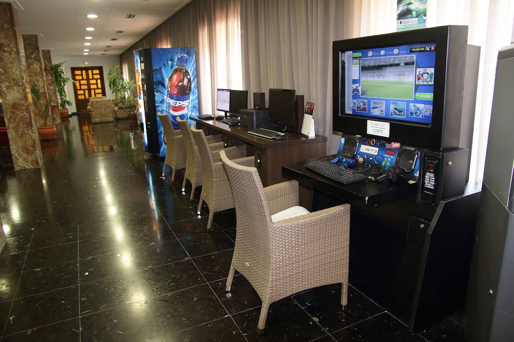 Hotel Tropical Ibiza 41/45