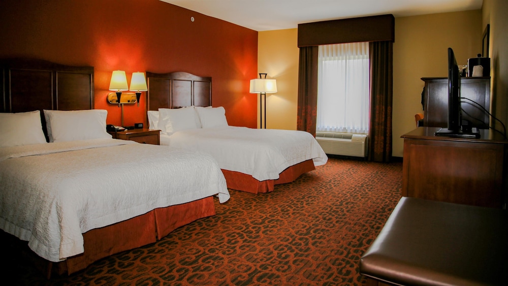 Hampton Inn Matamoras - Milford 18/49