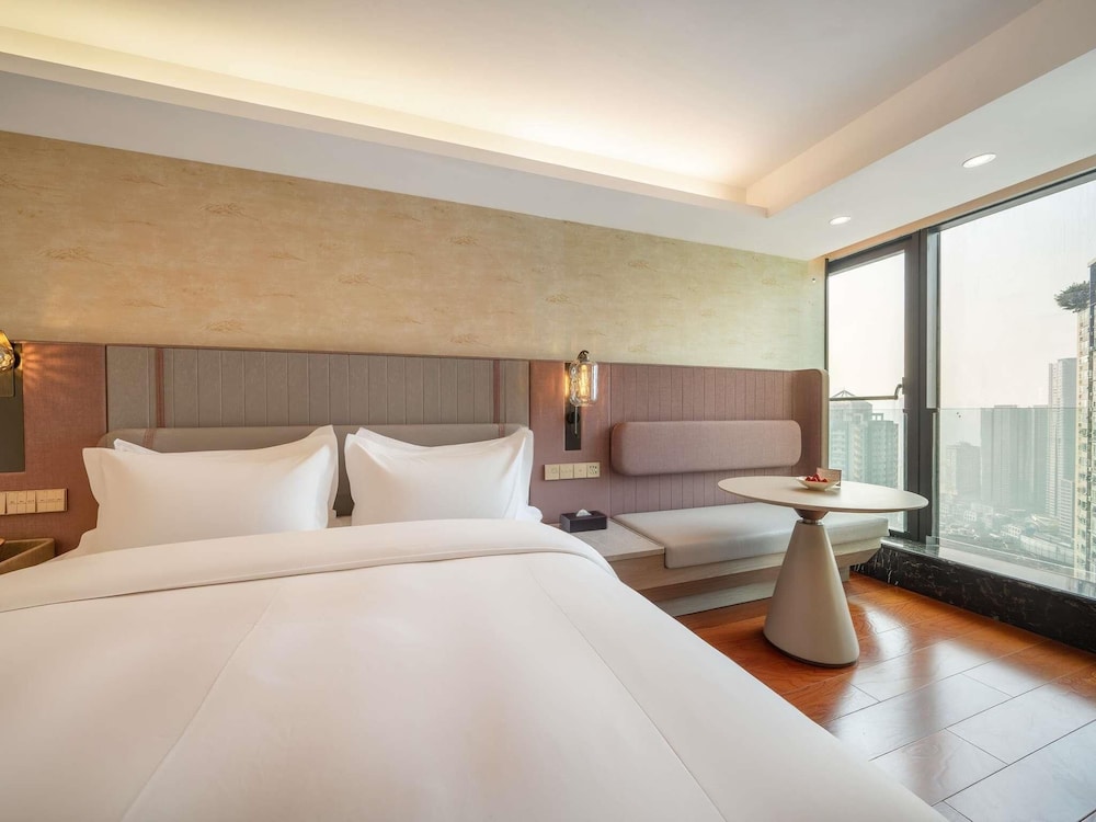 Mercure Chongqing Downtown 31/73