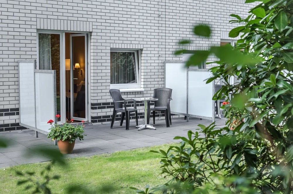 Hotel Nickisch 47/50