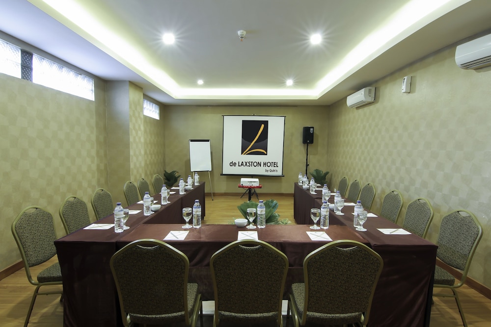 De Laxston Hotel By Azana 64/70