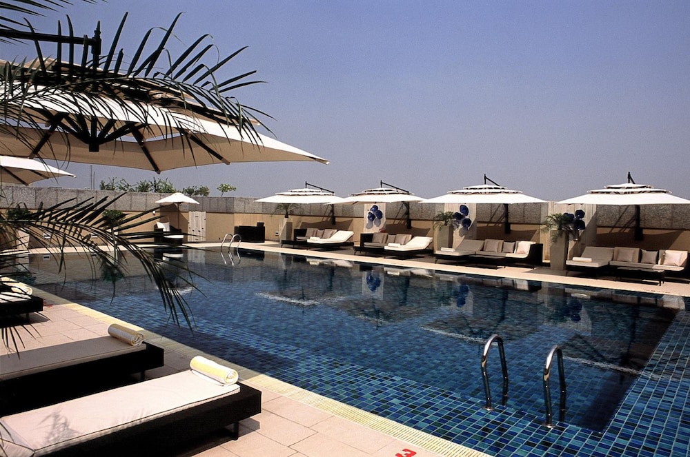 Svelte Delhi, a member of Radisson Individuals 67/71