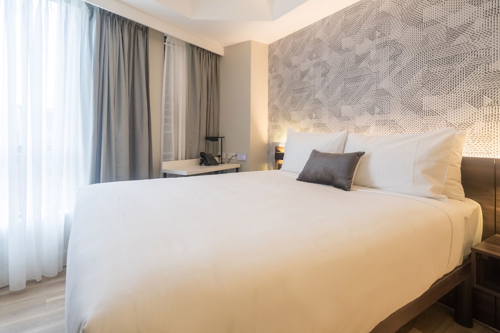 Hotel Kith Darling Harbour 24/34