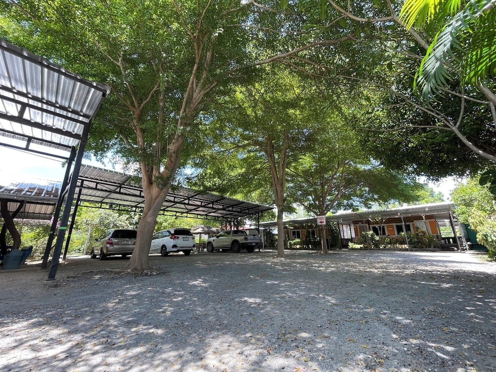 Rabiangnam Resort 39/50