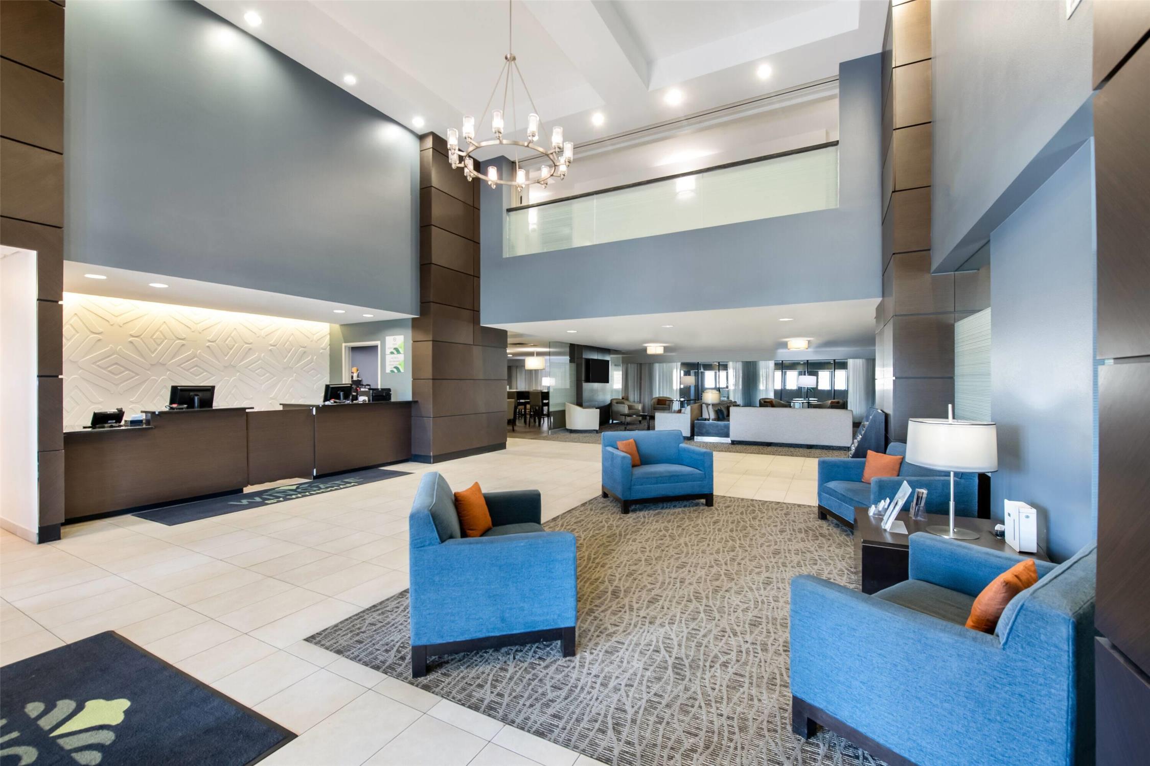 Wingate By Wyndham Slidell/New Orleans East Area 23/37