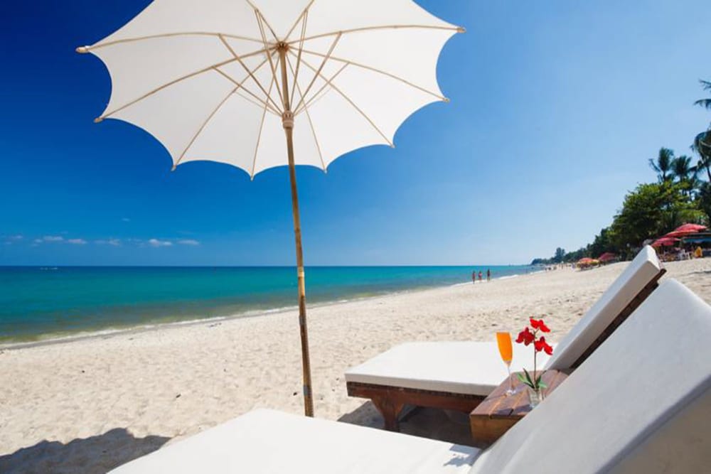 Lamai Coconut Beach Resort 60/65