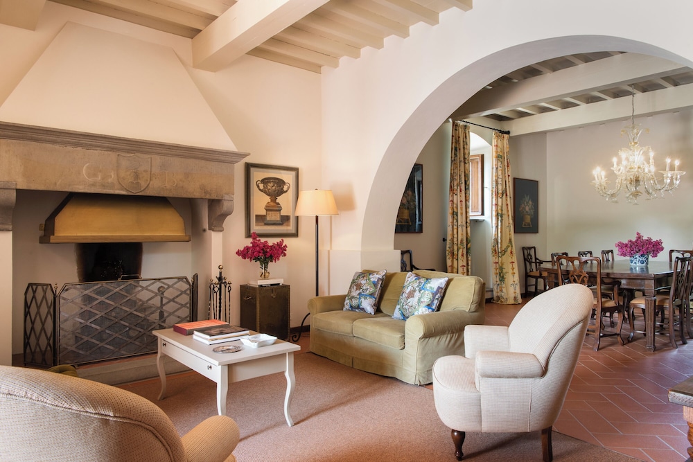 Viesca Suites & Villas Il Borro Toscana 33/50