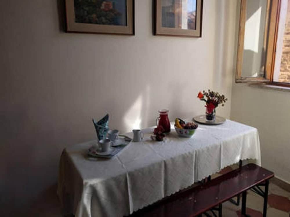 B&B Dei Rossi 7/16