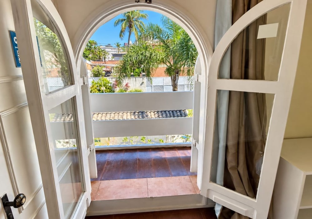 Hotel Casa Branca 9/50