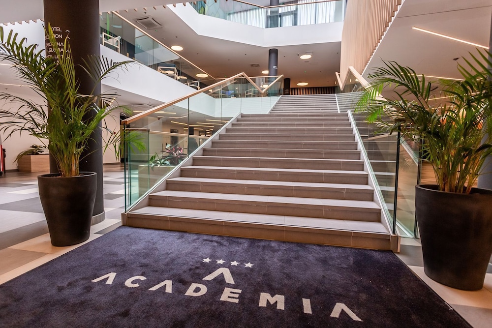 Academia 61/66