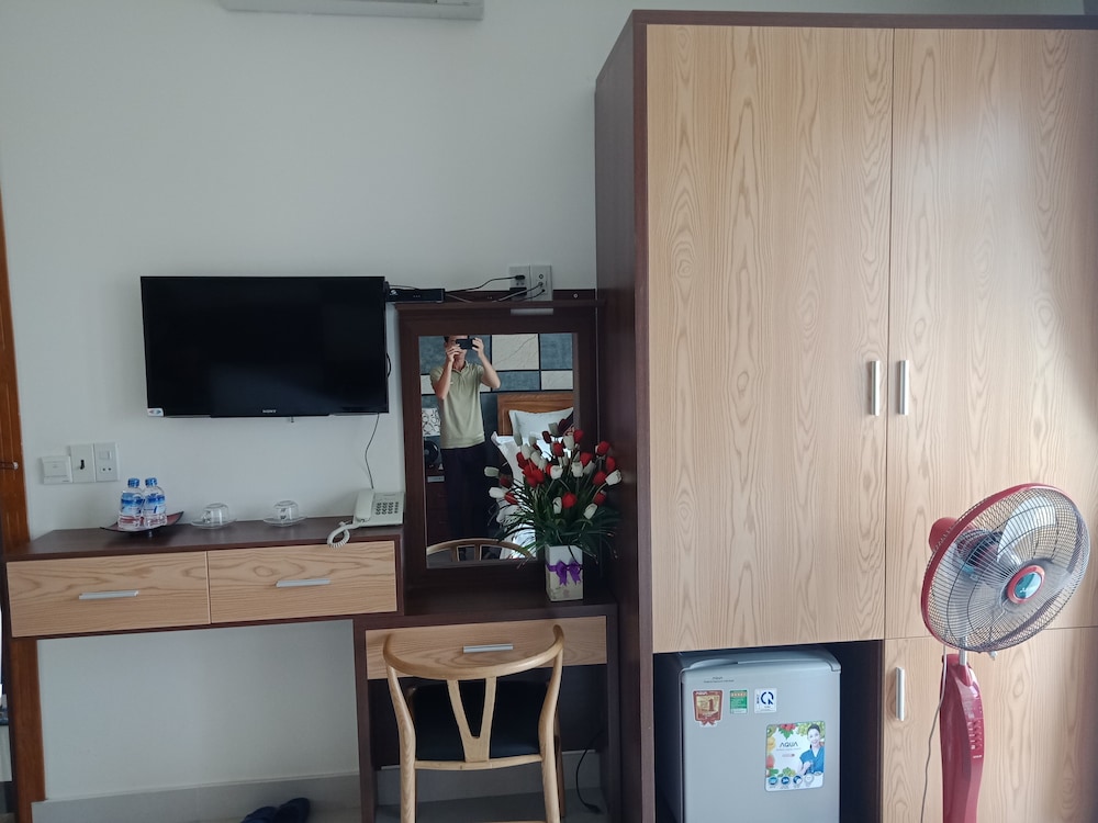 Thuong Hai Hotel 28/33