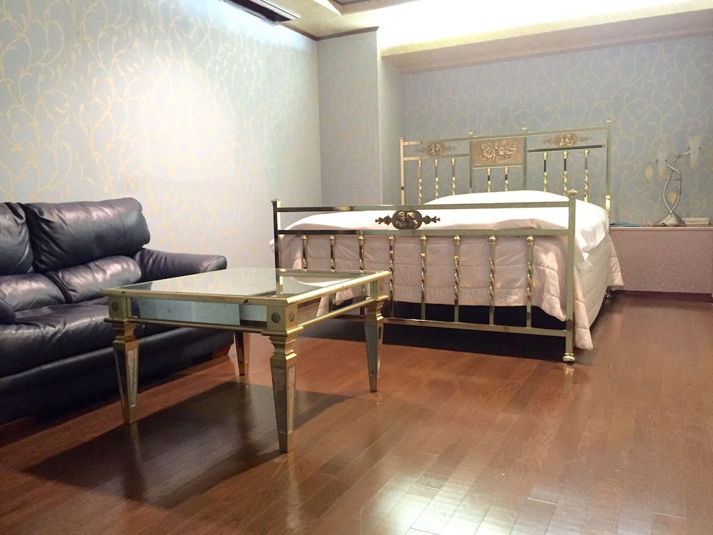 Hotel Ritz Koshien 49/62