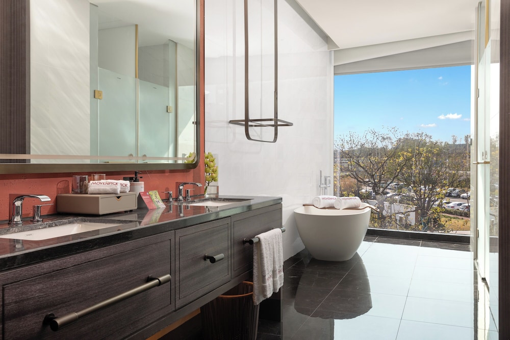 Movenpick by Accor Qingdao Sunmei 36/42