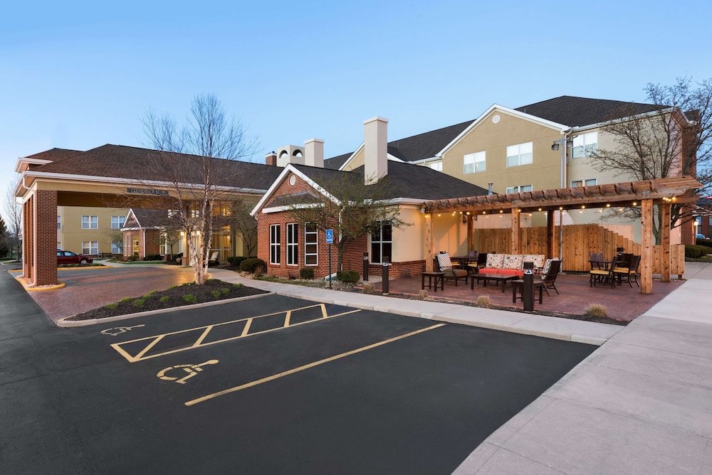 amenities