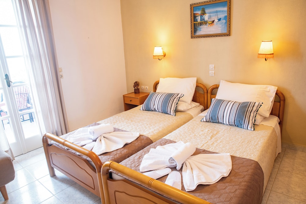 2 Bedrooms, Panoramic, Apartment, 4 Beds, Sea View, Executive Level