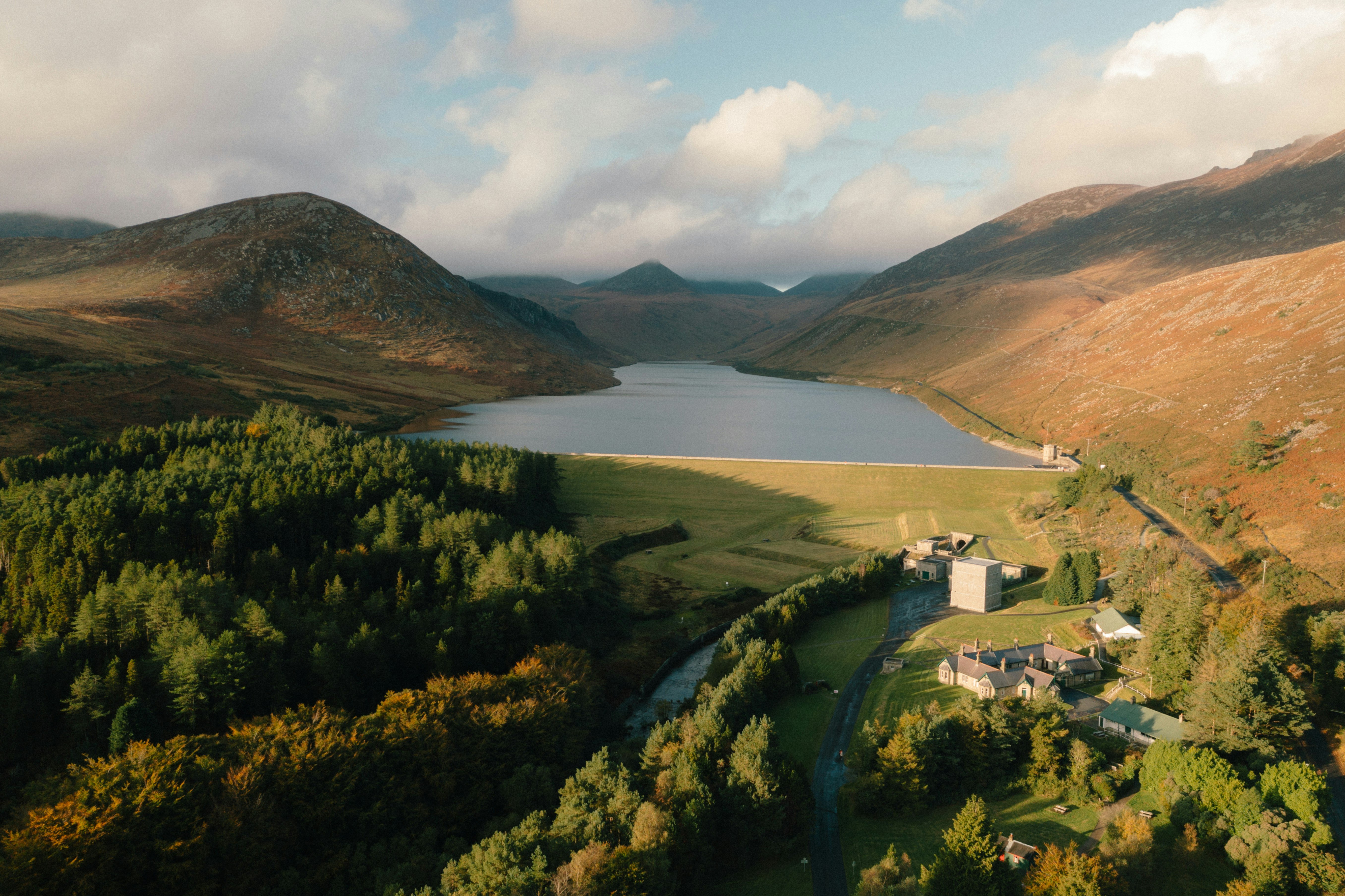Slieve Donard 45/50