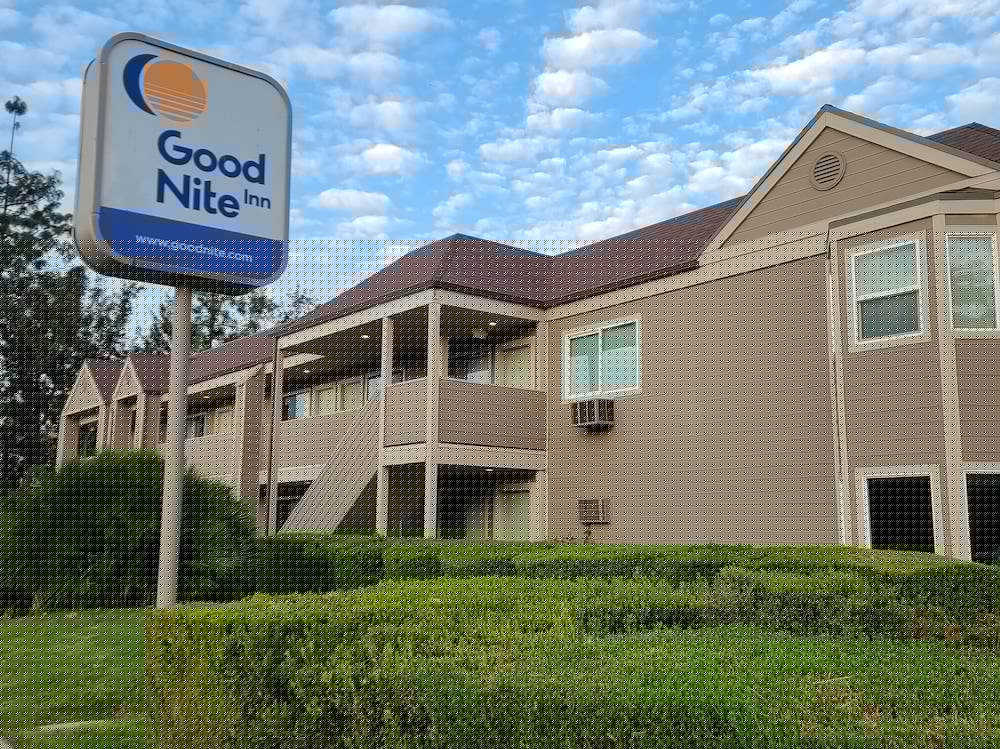 Good Nite Inn Calabasas 26/29