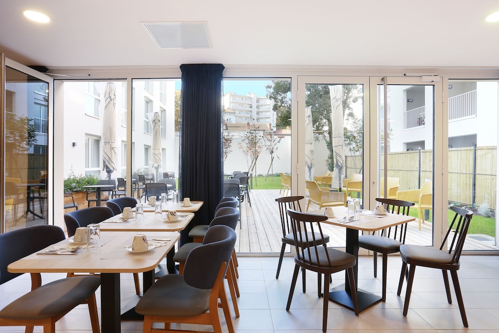 Apparthotel Odalys City Centre Compans Caffarelli 29/44