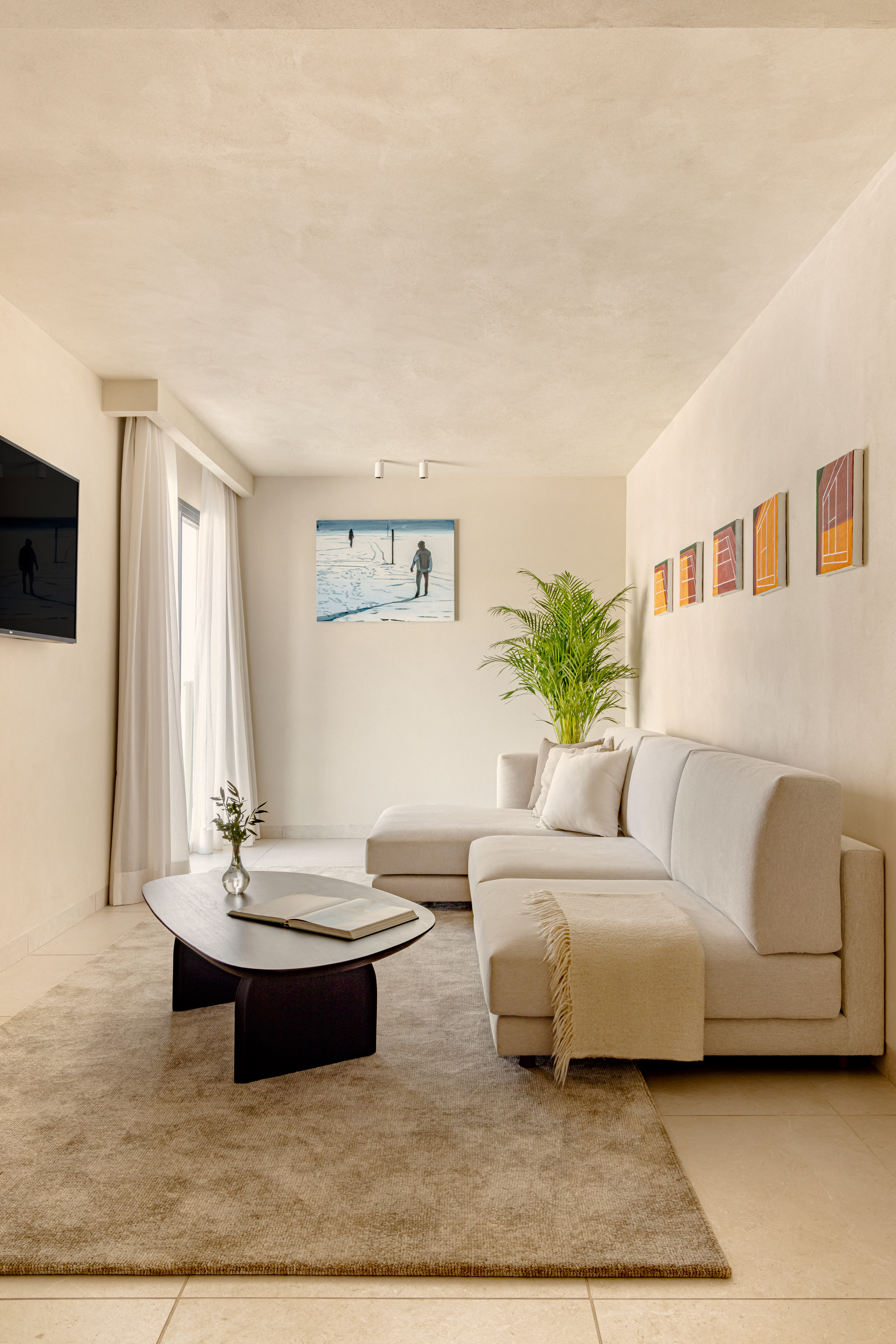 ANFITRION VILLAS & SUITES MARBELLA 41/50